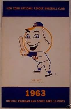 1963 New York Mets